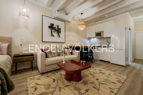 Pis de 40 m² a Barcelona