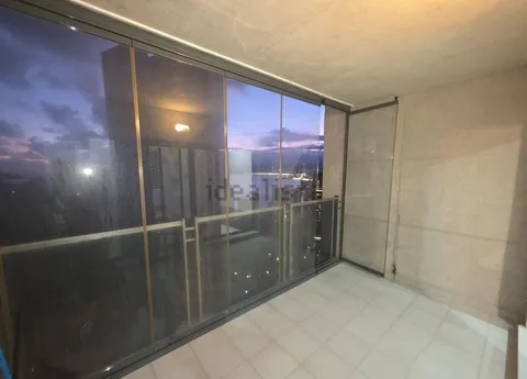 Pis de 80 m² a Benidorm