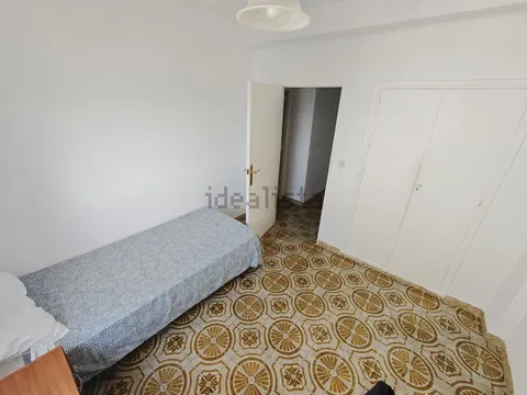 Pis de 95 m² a Sevilla
