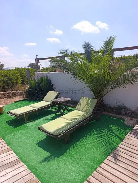 House 85 m² in Godelleta