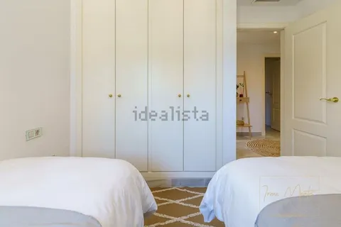 Pis de 120 m² a Estepona