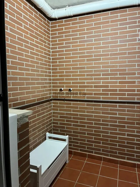Pis de 75 m² a Àvila
