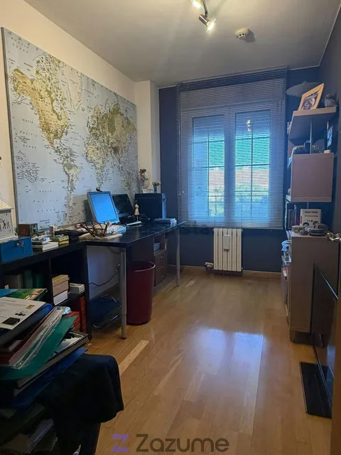 Pis de 127 m² a Saragossa