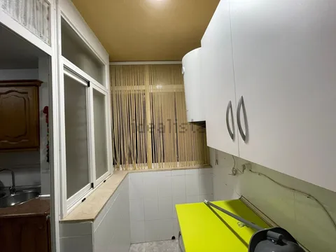 Piso de 102 m² en Noalejo