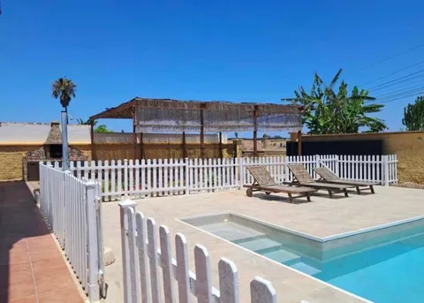 Casa de 110 m² en Conil de la Frontera (2/25)