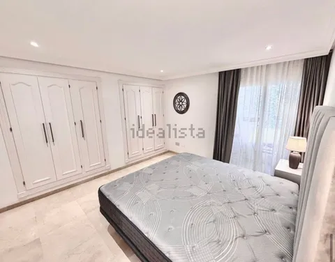 Pis de 130 m² a Estepona
