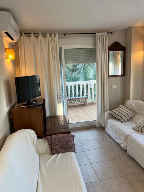 Pis de 75 m² a Xàbia