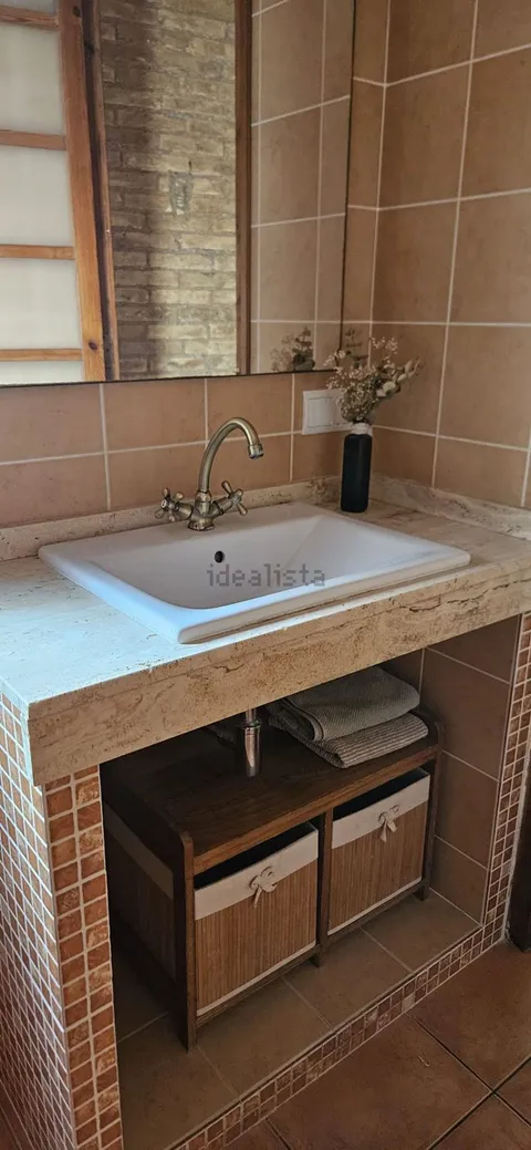 Pis de 80 m² a València