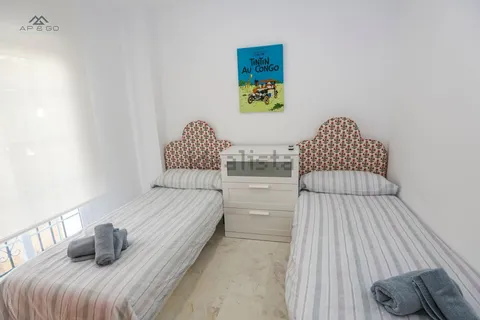 Pis de 94 m² a Almuñécar