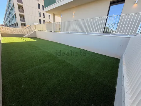 Pis de 142 m² a Dénia