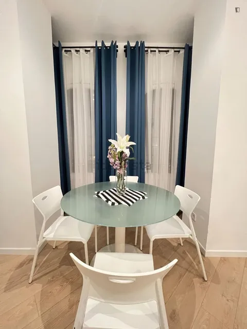 Pis de 25 m² a Madrid