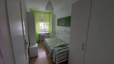 Habitació de lloguer, Sevilla