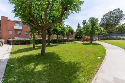 Pis de 86 m² a Sant Cugat del Vallès