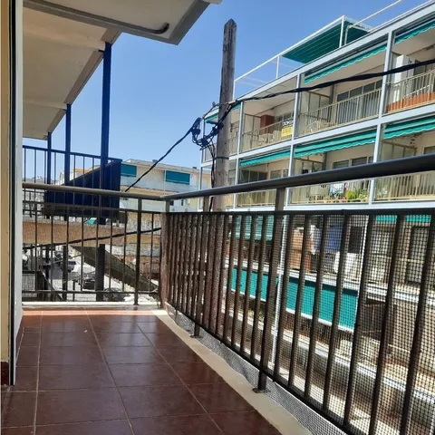 Wohnung 80 m² in Salou