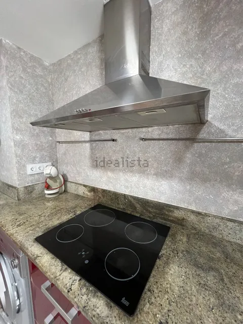 Квартира 45 м² у Lloret de Mar