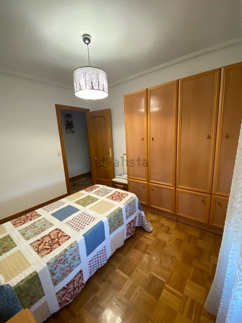 Pis de 110 m² a Burgos
