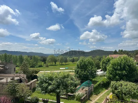 Wohnung 82 m² in Sant Boi de Lluçanès
