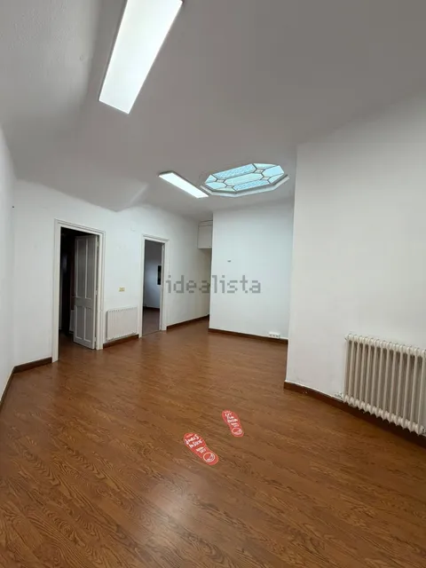 Pis de 70 m² a Gijón
