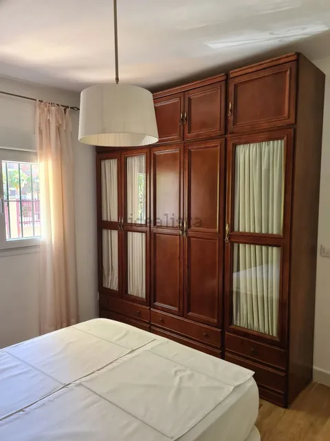 Pis de 65 m² a Sevilla