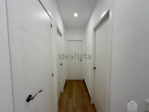 Wohnung 134 m² in Sevilla
