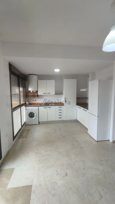 Pis de 83 m² a Mairena del Aljarafe (2/25)