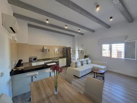 Pis de 70 m² a Màlaga
