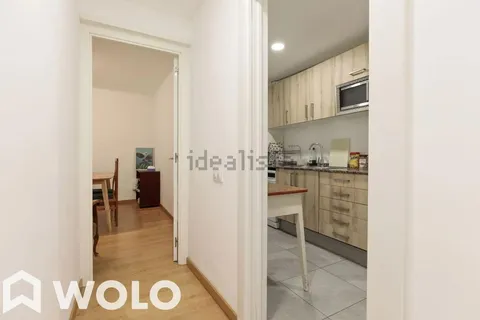 Appartement 89 m² à Barcelone