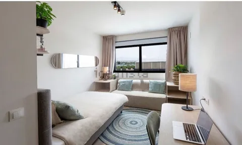 Appartement 18 m² à Grenade