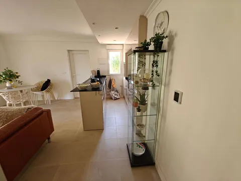 Appartement 58 m² à Dénia
