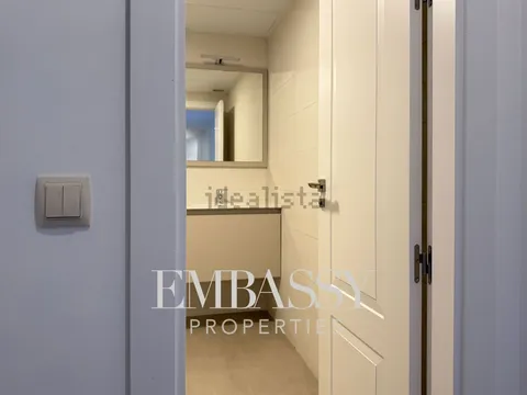 Pis de 135 m² a Madrid