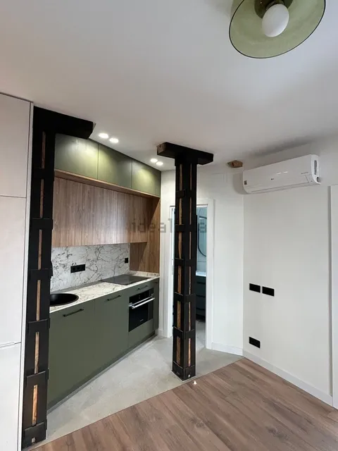 Pis de 71 m² a Madrid
