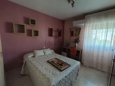 Pis de 100 m² a Jaén