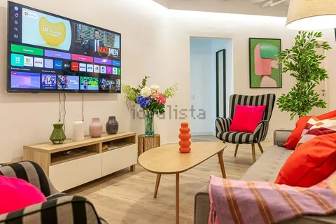 Quarto para alugar, Barcelona