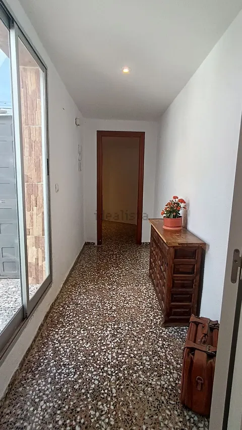 Habitació de lloguer, Paterna