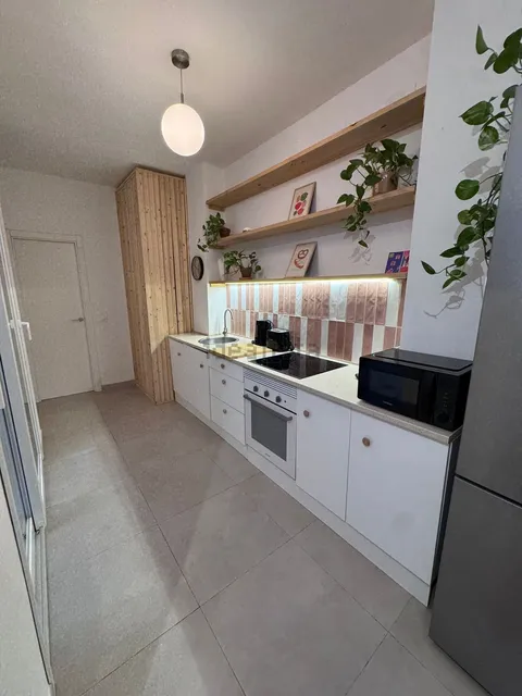 Appartamento 70 m² a Siviglia