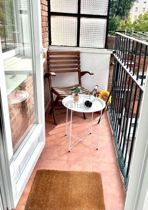 Pis de 145 m² a Madrid