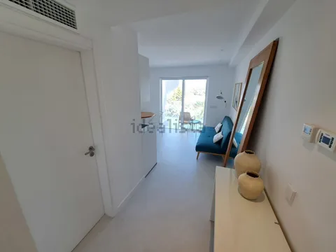 Pis de 50 m² a Sant Josep de sa Talaia