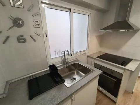 Pis de 78 m² a València