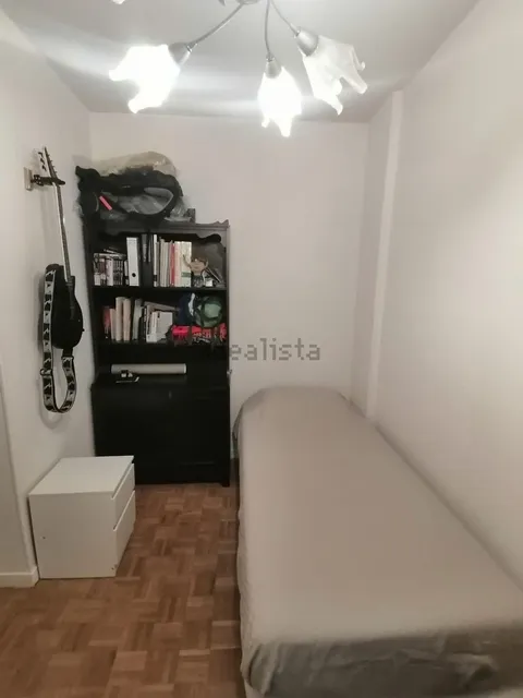 Комната в аренду, Мадрид