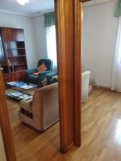 Habitació de lloguer, Vigo