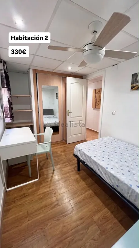 Chambre à louer, Sant Joan d'Alacant