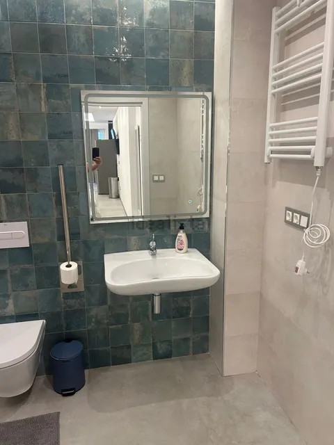 Pis de 60 m² a València