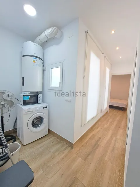 Pis de 53 m² a Alhaurín el Grande