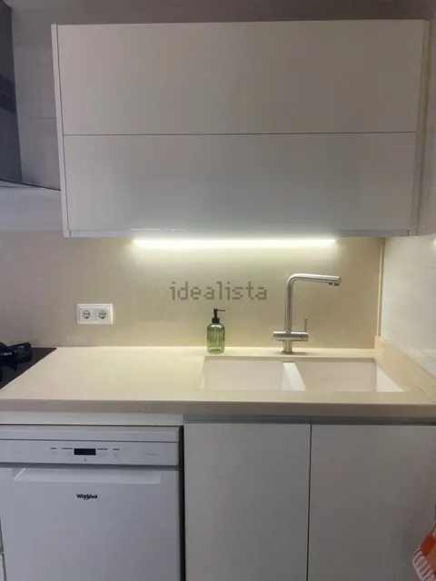Pis de 98 m² a Albacete