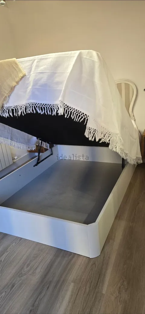 Pis de 38 m² a Lleó