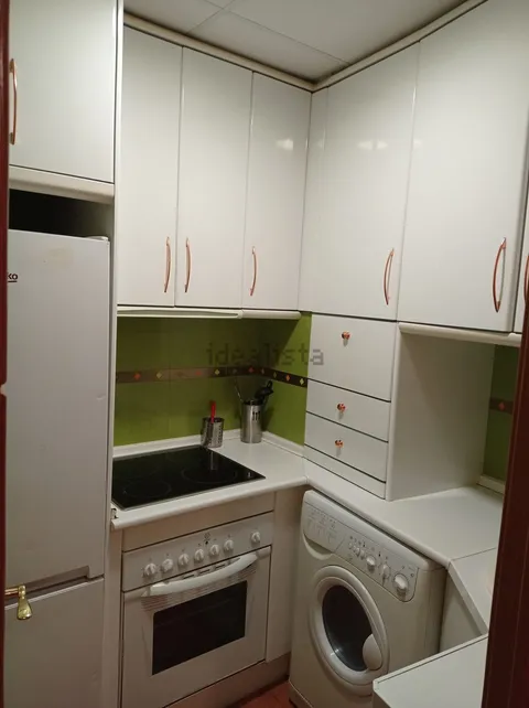 Pis de 80 m² a Albacete