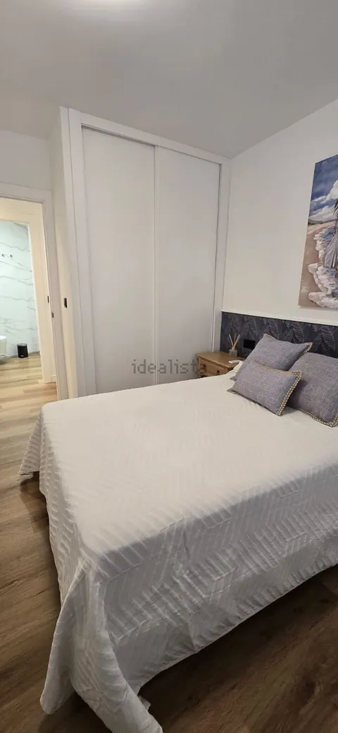 Appartamento 84 m² a Málaga