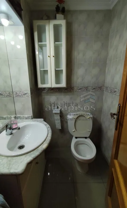 Habitació de lloguer, Albacete