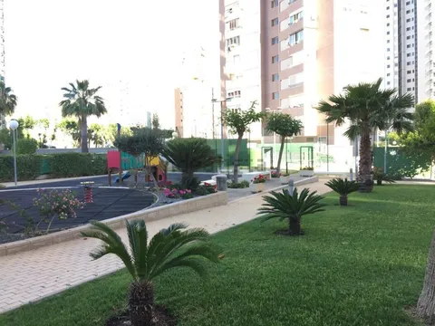 Piso de 67 m² en Benidorm