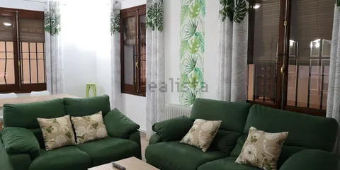 Piso de 95 m² en Almagro